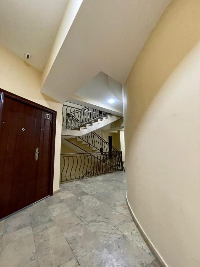 Apartment In Abovyan Street, Yerevan Luaran gambar