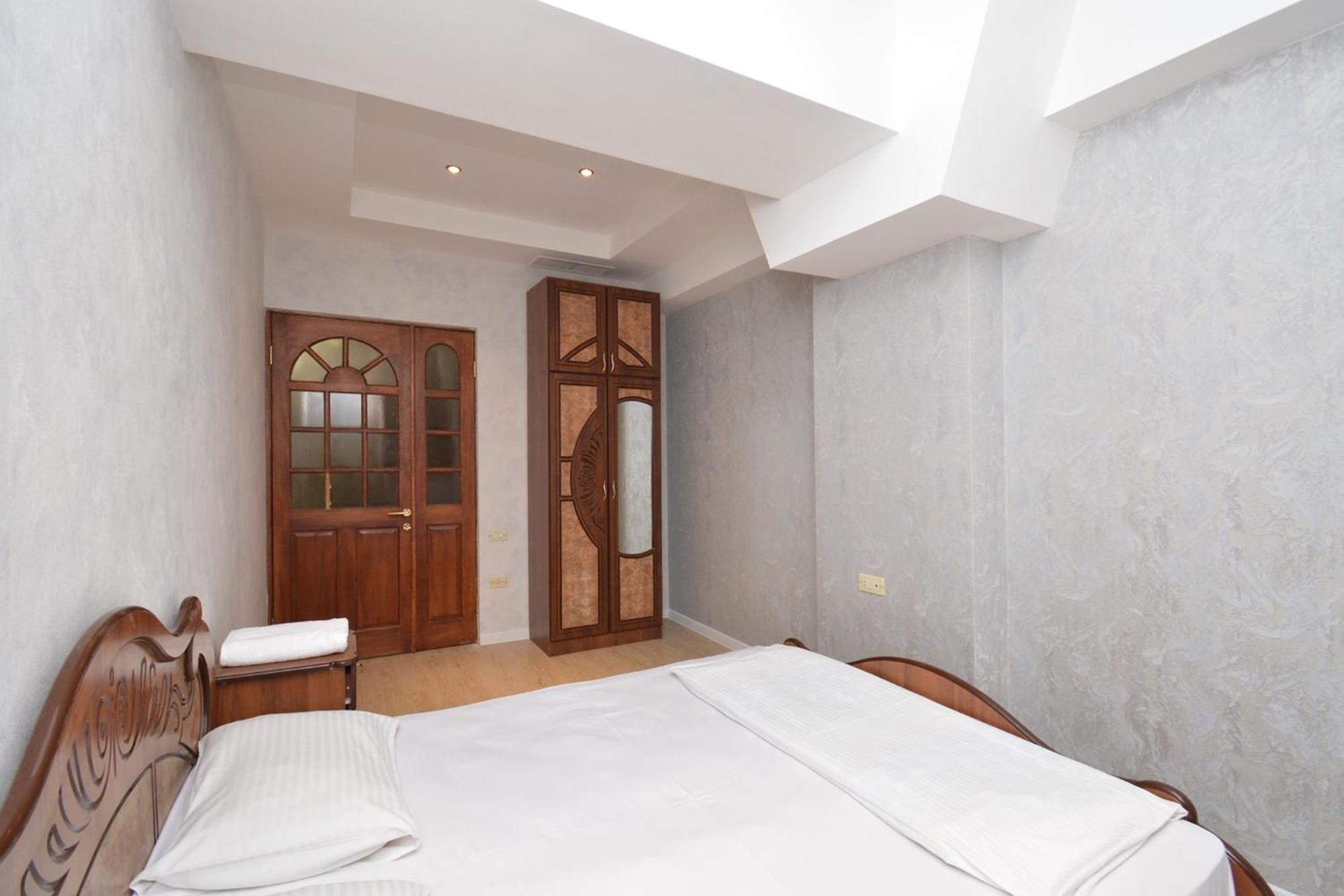 Apartment In Abovyan Street, Yerevan Luaran gambar