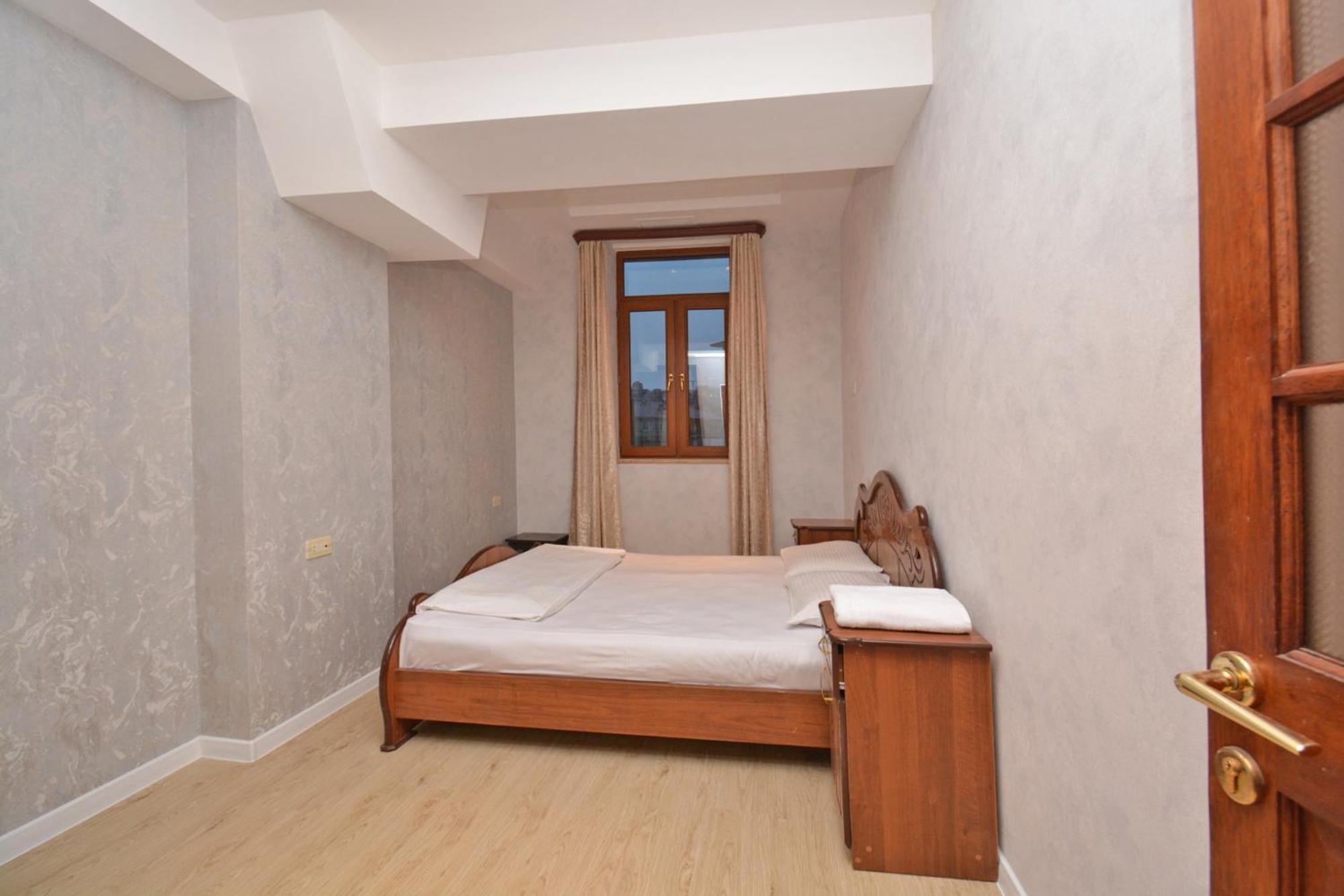 Apartment In Abovyan Street, Yerevan Luaran gambar