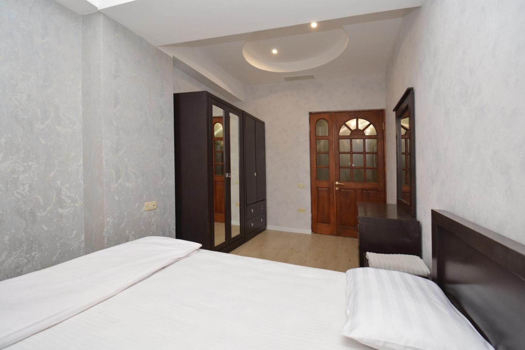 Apartment In Abovyan Street, Yerevan Luaran gambar