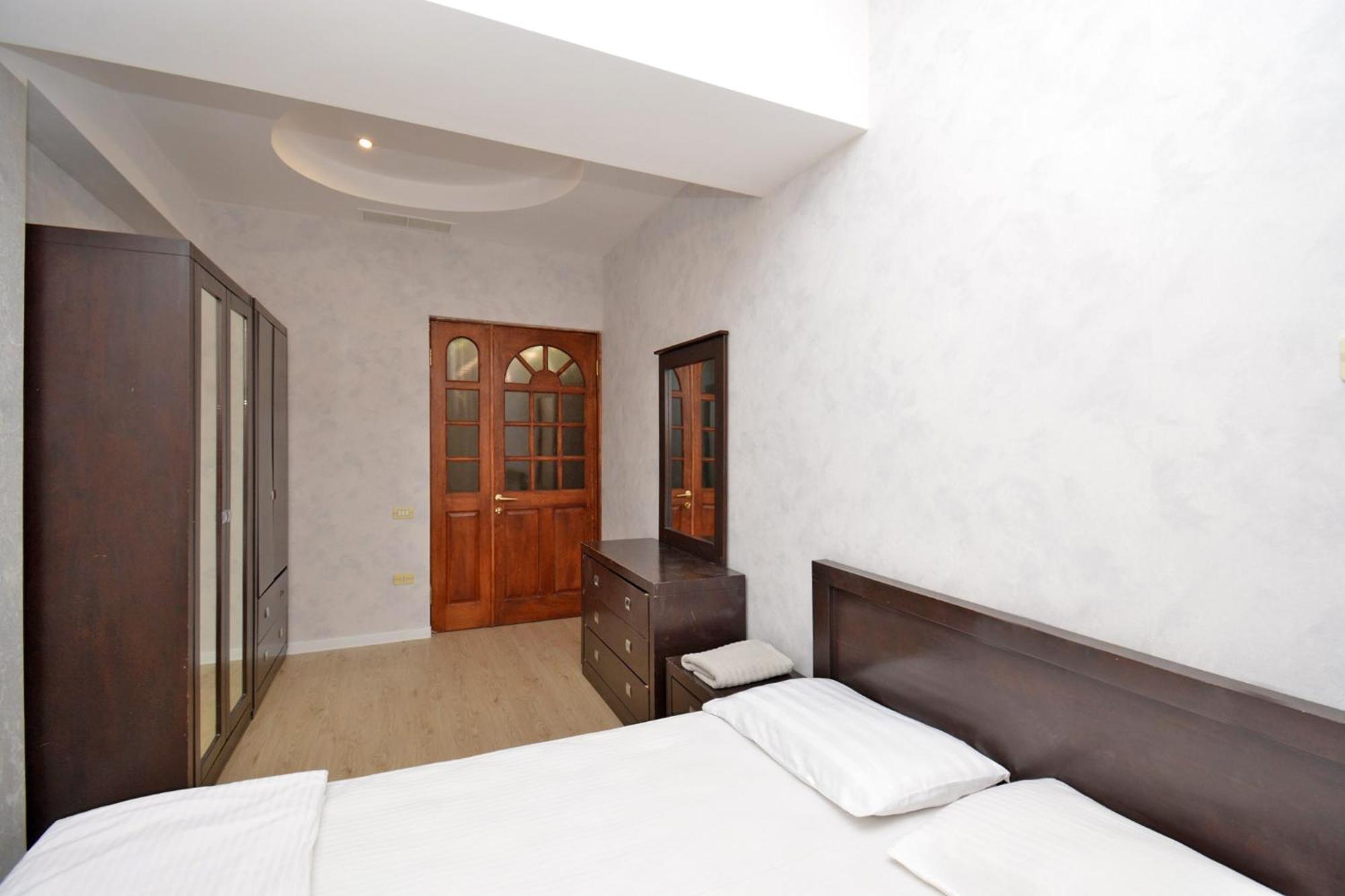 Apartment In Abovyan Street, Yerevan Luaran gambar