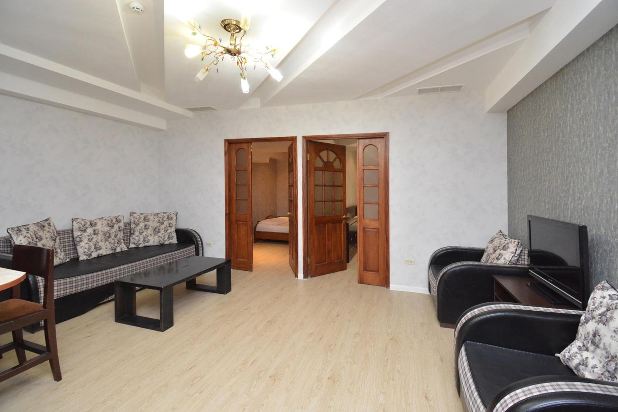 Apartment In Abovyan Street, Yerevan Luaran gambar