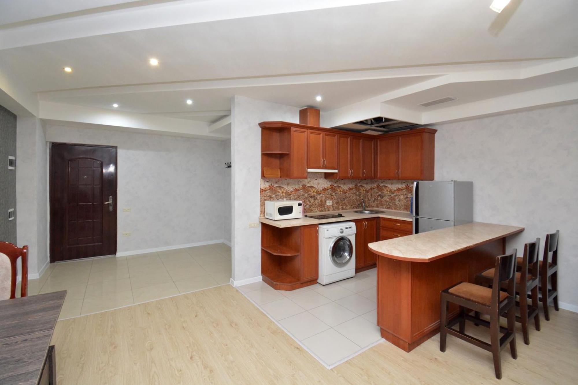 Apartment In Abovyan Street, Yerevan Luaran gambar