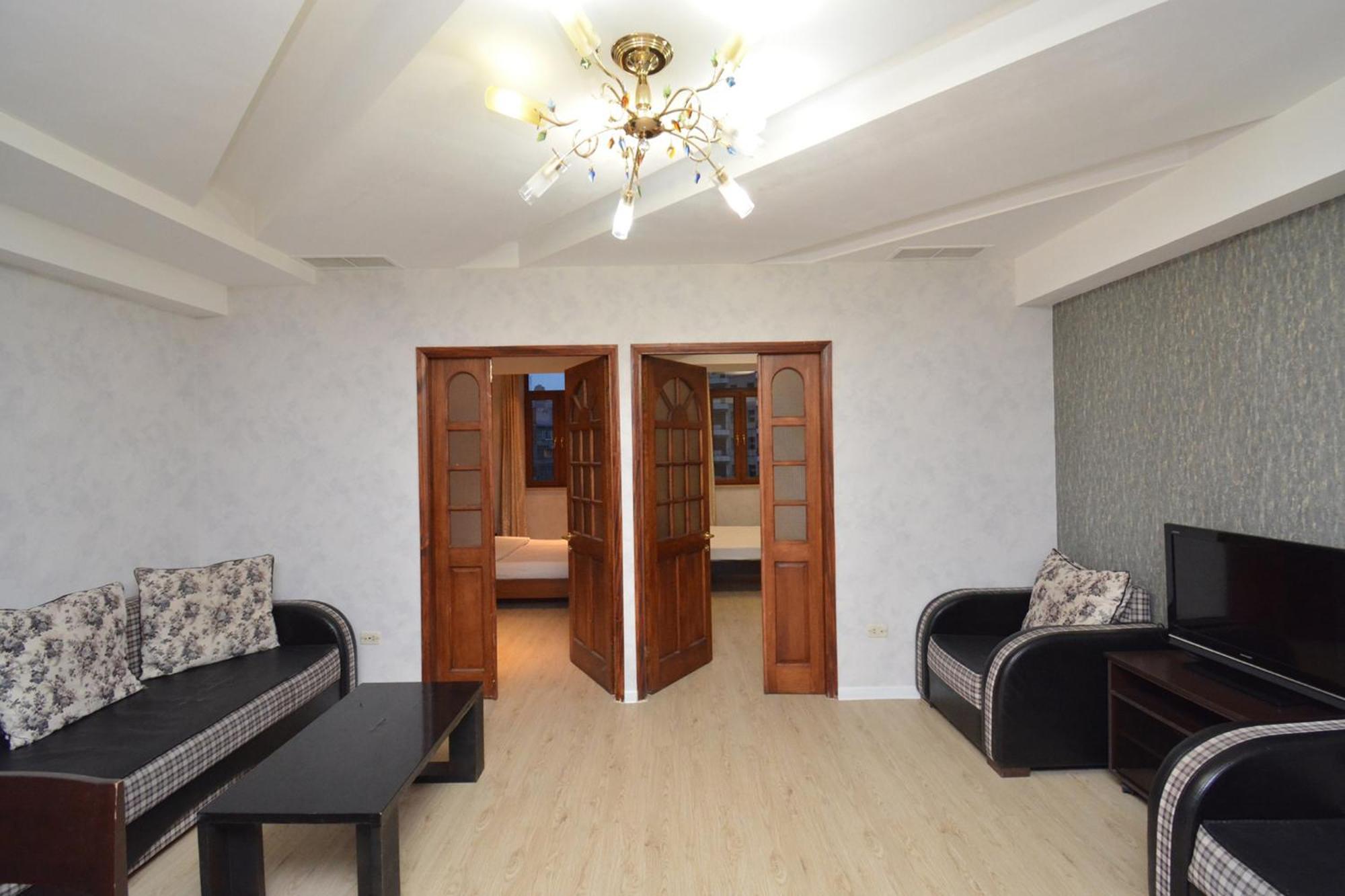 Apartment In Abovyan Street, Yerevan Luaran gambar